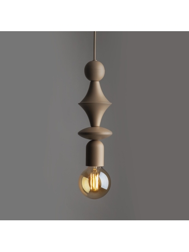 Lampa wisząca TOWER 10870