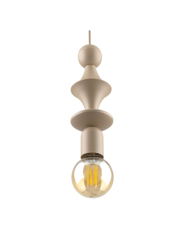 Lampa wisząca TOWER 10870