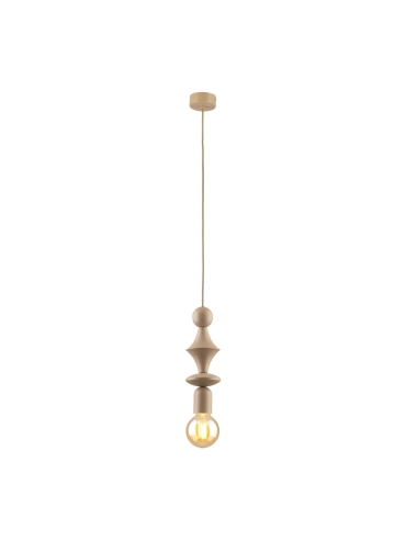 Lampa wisząca TOWER 10870
