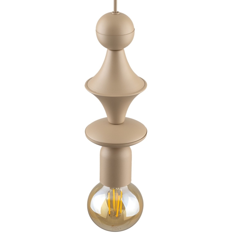 Lampa wisząca TOWER 10870