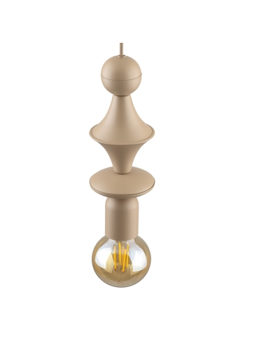 Lampa wisząca TOWER 10870
