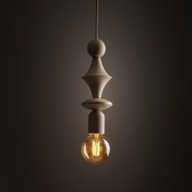 Lampa wisząca TOWER 10870