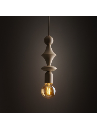 Lampa wisząca TOWER 10870