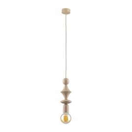 Lampa wisząca TOWER 10870
