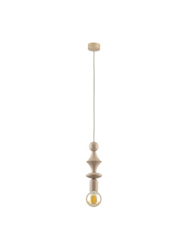 Lampa wisząca TOWER 10870