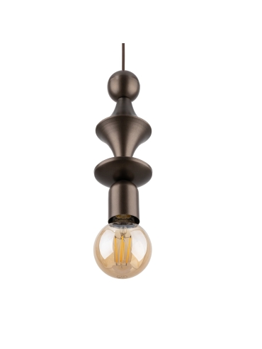 Lampa wisząca TOWER 10703