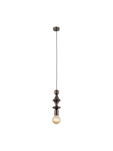 Lampa wisząca TOWER 10703