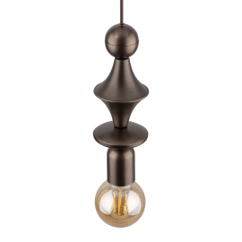 Lampa wisząca TOWER 10703