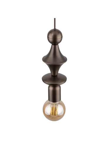 Lampa wisząca TOWER 10703
