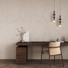 Lampa wisząca TOWER 10703