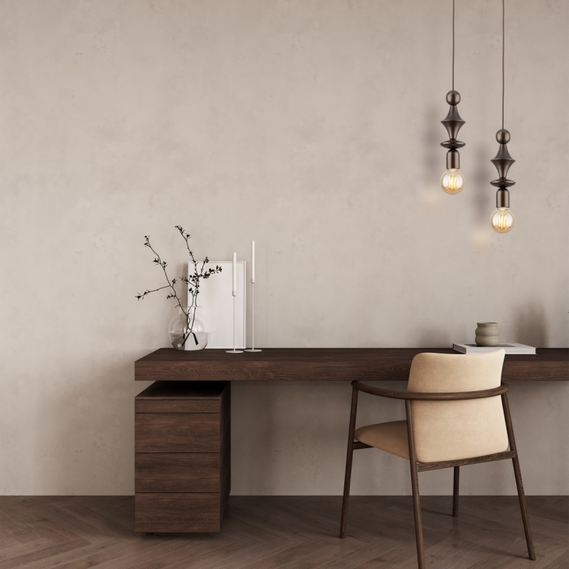 Lampa wisząca TOWER 10703