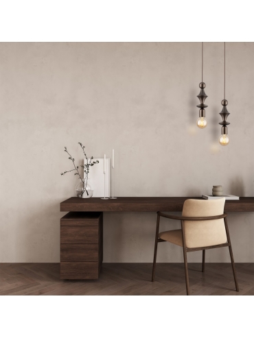Lampa wisząca TOWER 10703