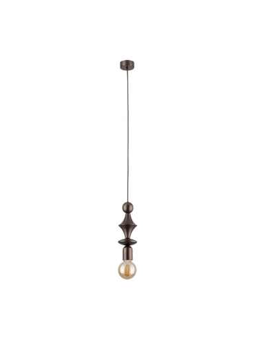 Lampa wisząca TOWER 10703