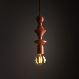 Lampa wisząca TOWER 10869