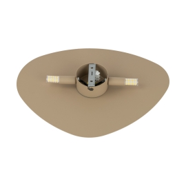 Kinkiet STONE 10704
