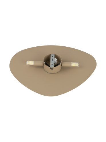 Kinkiet STONE 10704