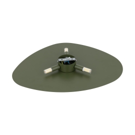 Kinkiet STONE 10707