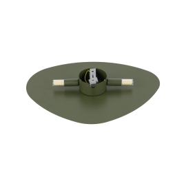 Kinkiet STONE 10706