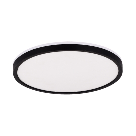 Lampa sufitowa COLIS MS748400R-BK