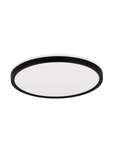 Lampa sufitowa COLIS MS748400R-BK