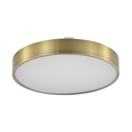 Lampa sufitowa NADI MS724-R500-AB