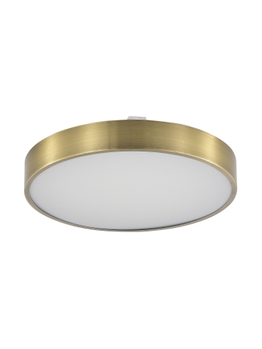 Lampa sufitowa NADI MS724-R500-AB