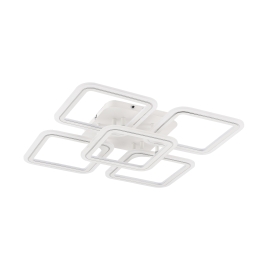 Lampa sufitowa STELLAR MS232150R-WH