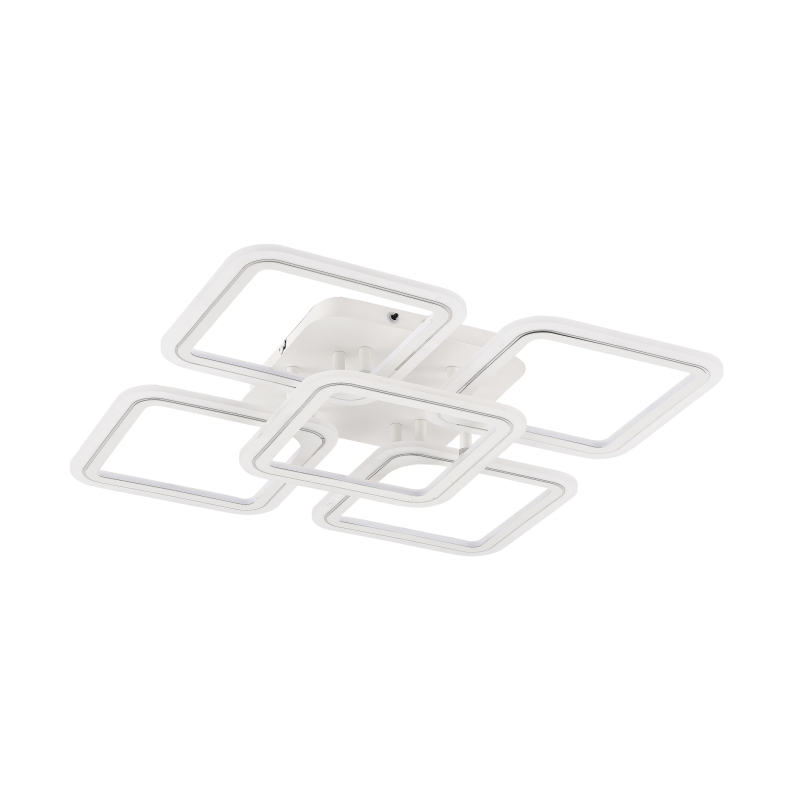 Lampa sufitowa STELLAR LED PILOT MS232150R-WH