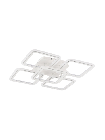 Lampa sufitowa STELLAR MS232150R-WH