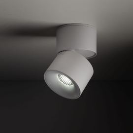 Spot SPARK WHITE CCT 18168