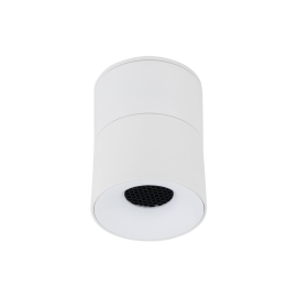 Spot SPARK WHITE CCT 18168