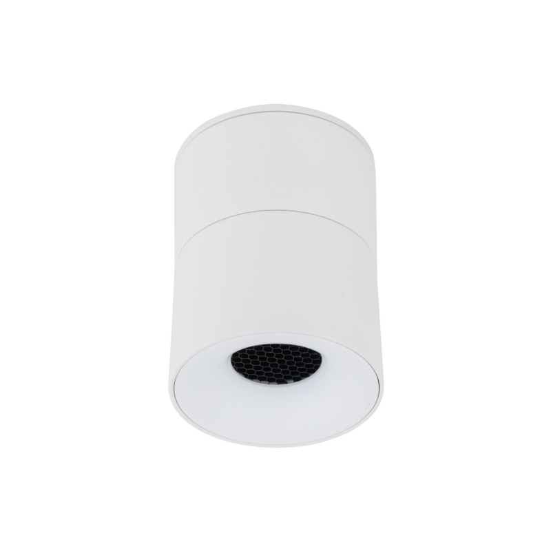 Spot SPARK WHITE CCT 18168