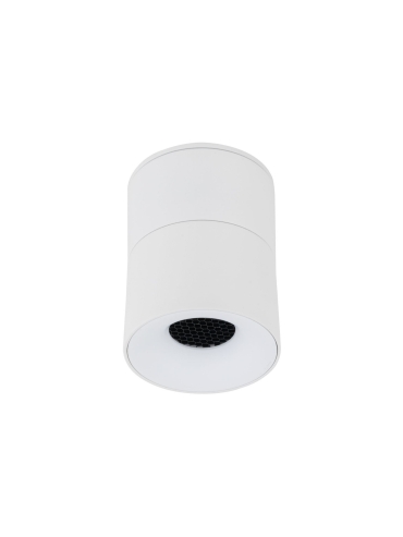 Spot SPARK WHITE CCT 18168