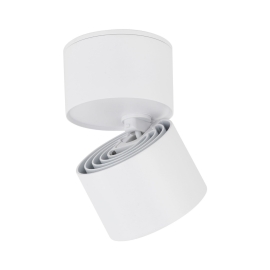 Spot SPARK WHITE CCT 18168
