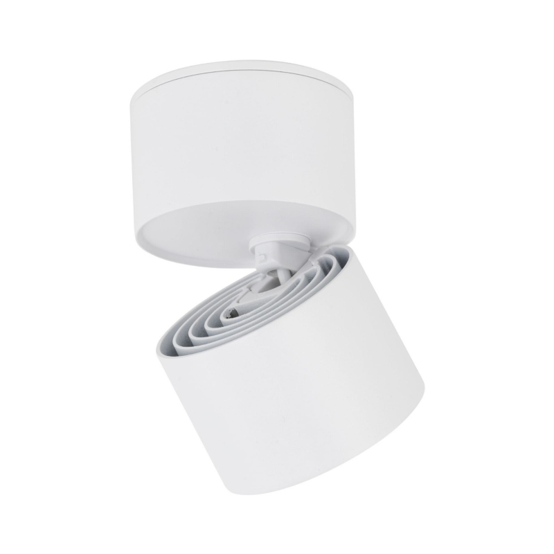 Spot SPARK WHITE CCT 18168