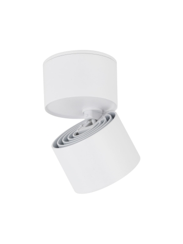 Spot SPARK WHITE CCT 18168