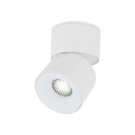 Spot SPARK WHITE CCT 18168