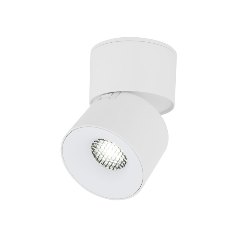 Spot SPARK WHITE CCT 18168