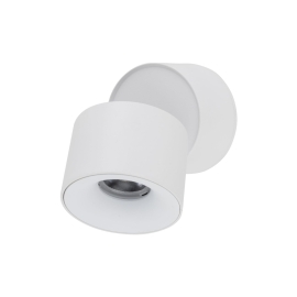 Spot SPARK WHITE CCT 18168