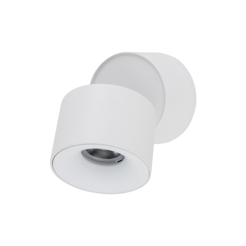 Spot SPARK WHITE CCT 18168