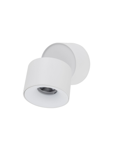 Spot SPARK WHITE CCT 18168