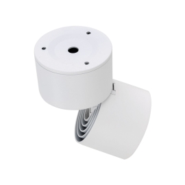 Spot SPARK WHITE CCT 18168