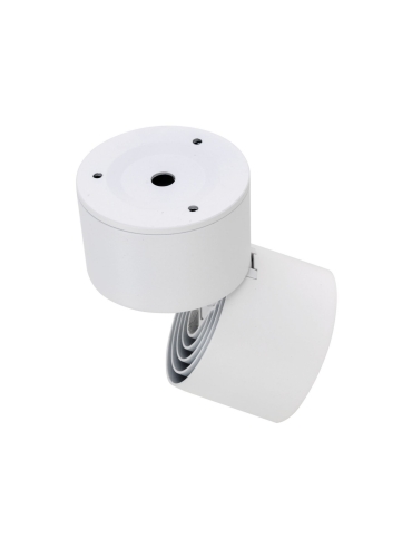 Spot SPARK WHITE CCT 18168