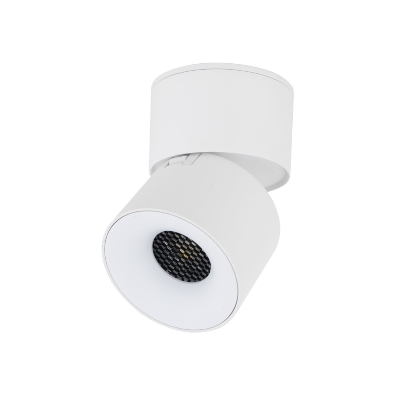 Spot SPARK WHITE CCT 18168