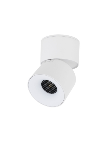 Spot SPARK WHITE CCT 18168