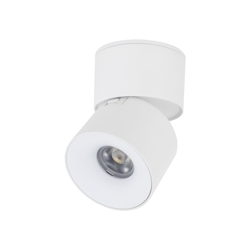 Spot SPARK WHITE CCT 18168