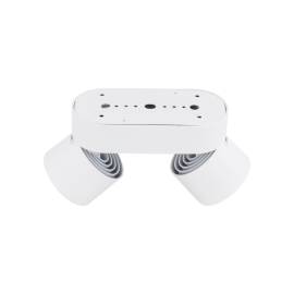 Spot SPARK WHITE CCT 18171