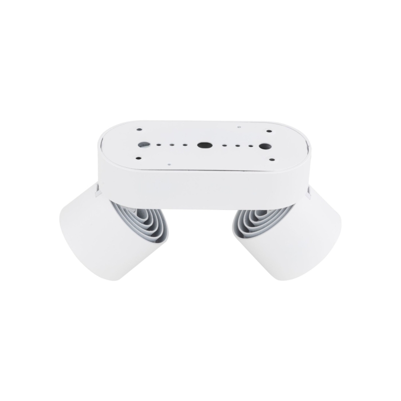 Spot SPARK WHITE CCT 18171