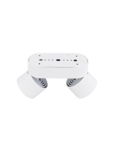 Spot SPARK WHITE CCT 18171