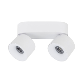 Spot SPARK WHITE CCT 18171